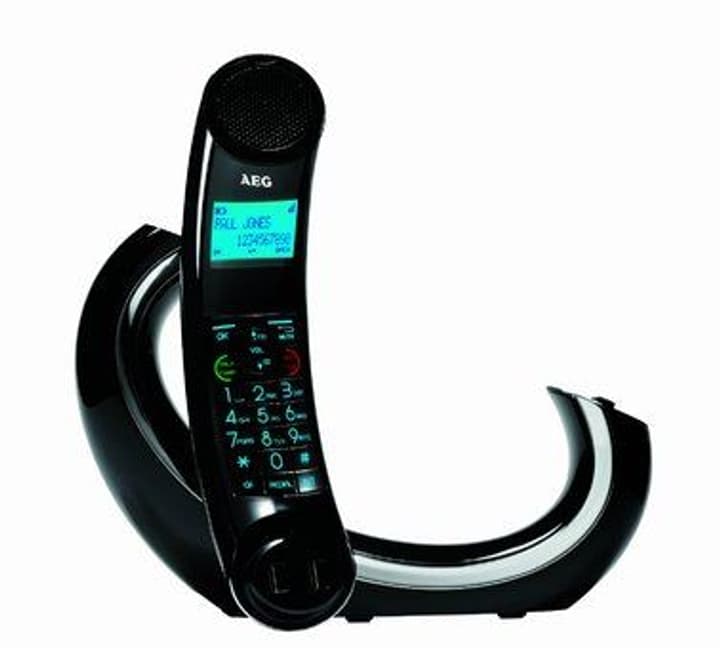 AEG Eclipse 15 Telefon mit Anrufbeantwor AEG Eclipse 15 Telefon mit Anrufbeantwor 95110003637113 Bild Nr. 1