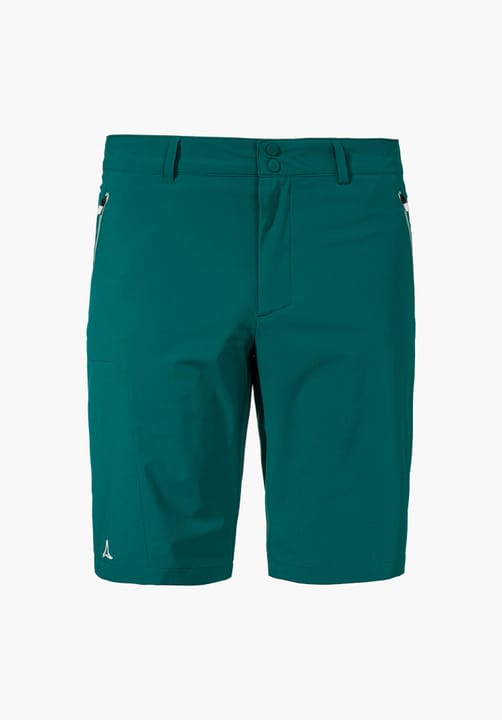 Image of Schöffel Hestad Trekkingshorts petrol