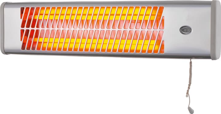 Image of Quarzstrahler PALM Heizstrahler bei Do it + Garden von Migros