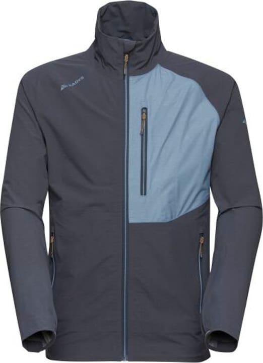Image of Radys R2 Hiking Softshell Jacket Softshelljacke dunkelblau