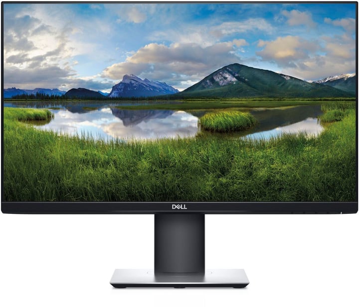 Dell P2421D 23,8" Moniteur P2421D 23,8" Moniteur Dell 785300152002 Photo no. 1