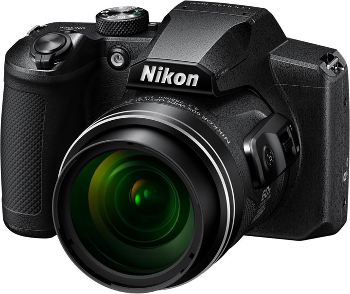 Nikon Coolpix B600 Coolpix B600 Nikon 79344030000019 Bild Nr. 1