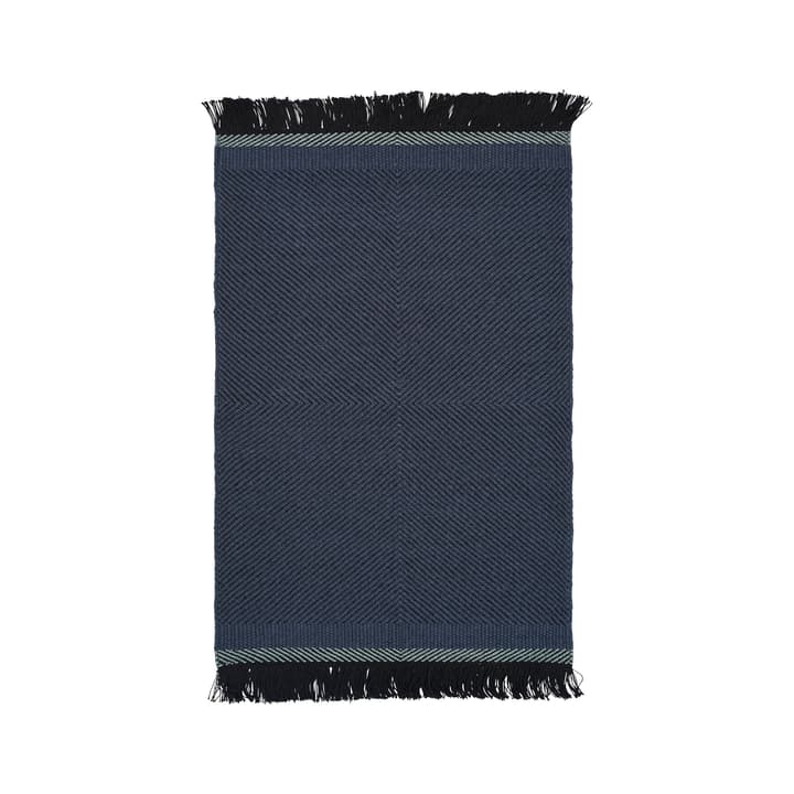 MATTI Tappeto MATTI Tappeto 371056300000 Colore Blu scuro Dimensioni L: 140.0 cm x P: 200.0 cm N. figura 1
