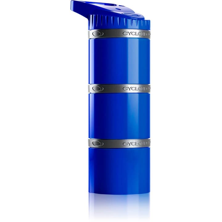 Image of Cyclone Cup New Cyclone Cup Core Set Trinkflasche blau