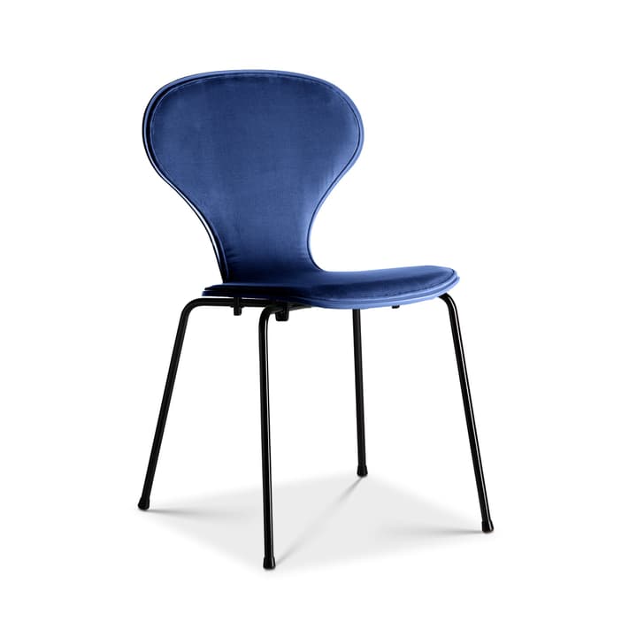 SON sedia SON sedia 366160400000 Dimensioni L: 42.5 cm x P: 39.0 cm x A: 81.0 cm Colore Blu reale N. figura 1