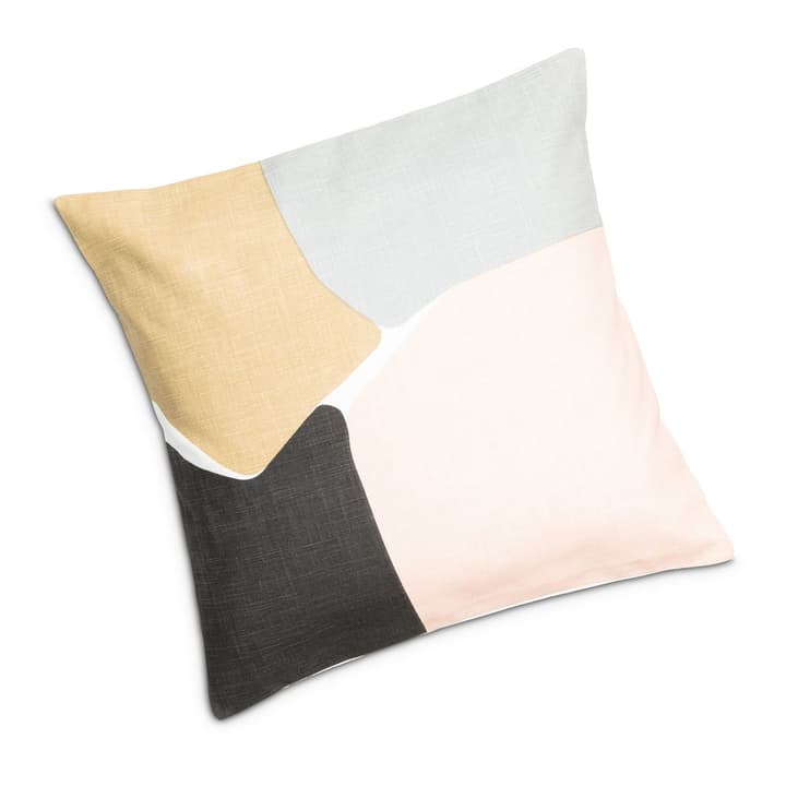 KRANA Coussin décoratif KRANA Coussin décoratif 378181340895 Couleur Multicolore Dimensions L: 45.0 cm x H: 45.0 cm Photo no. 1