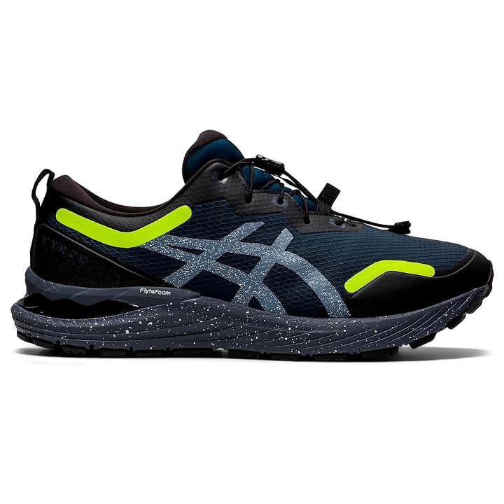 Image of Asics Gel Cumulus 23 AWL Runningschuh blau