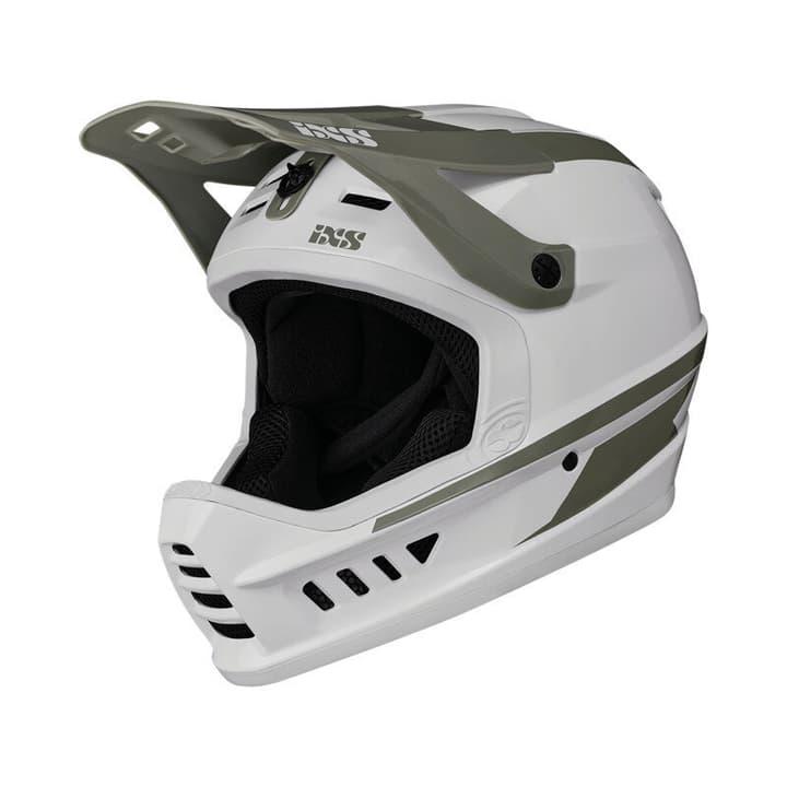 Image of iXS Xact EVO Velohelm weiss