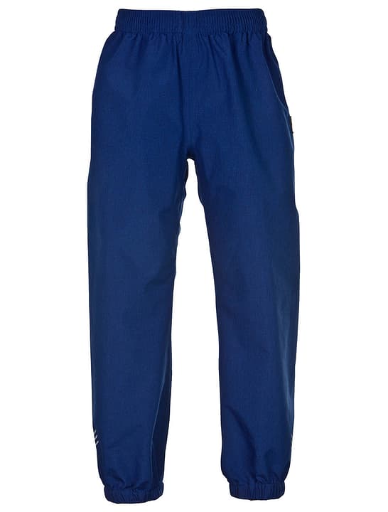 Rukka Spyke Kinder-Regenhose Spyke Kinder-Regenhose Rukka 466924211665 Farbe petrol Grösse 116 Bild-Nr. 1