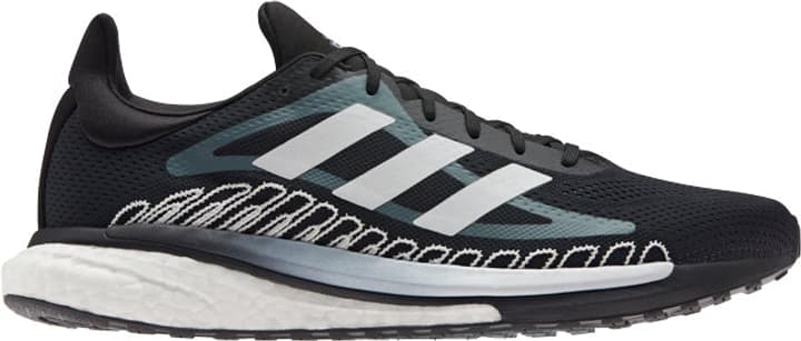 Image of Adidas Solar Glide ST 3 Runningschuh schwarz