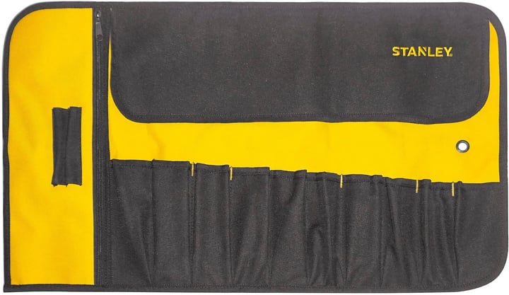 Image of Stanley Rolltasche Werkzeugtasche