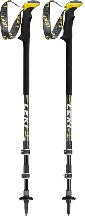 Leki Sherpa XL AS Bâton de randonnée Sherpa XL AS Bâton de randonnée Leki 464611800000 Photo no. 1