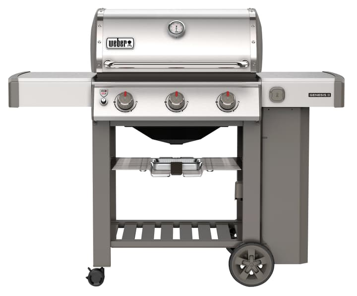 Image of Weber GENESIS® II S-310 GBS Gasgrill inkl. gratis Heimlieferung