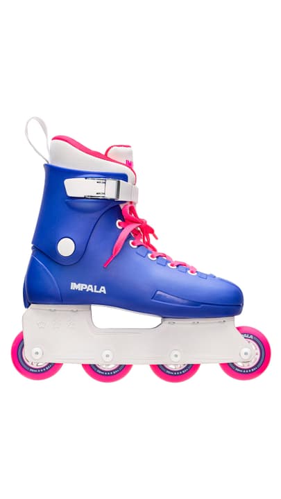 Image of Impala Impinline1 Inlineskates blau bei Migros SportXX