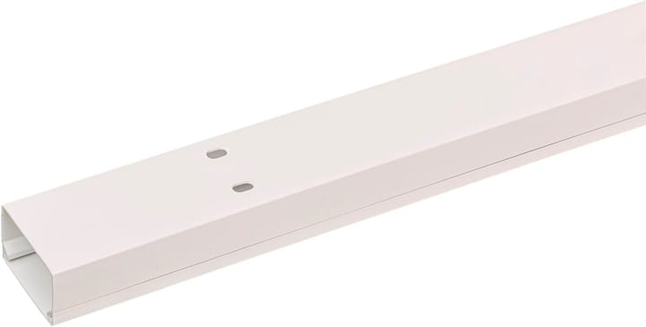 Image of Steffen 40 x 25 mm, 2 m Länge Kabelkanal bei Do it + Garden von Migros