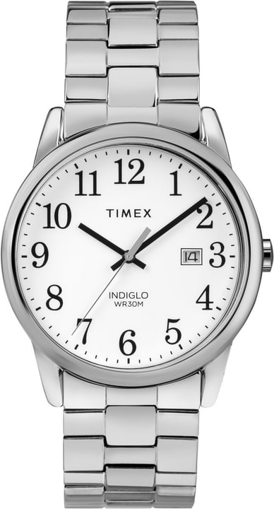 Timex TW2R58400 Montre TW2R58400 Montre Timex 760824100000 Photo no. 1