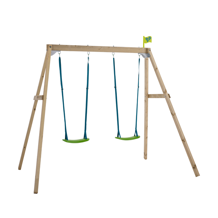 Image of Kinderschaukel Double Swing bei Do it + Garden von Migros