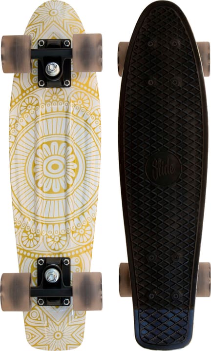 Image of Slide Luxury Candy Board bei Migros SportXX