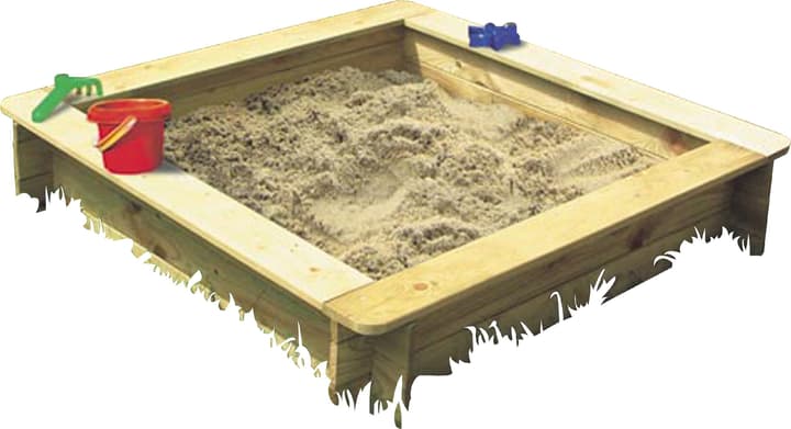 Image of Sandkasten bei Do it + Garden von Migros