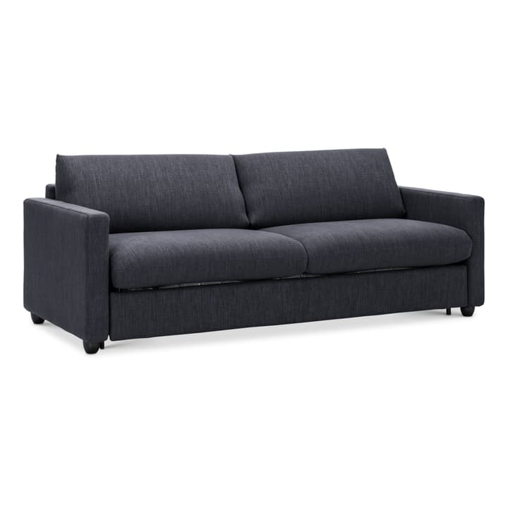 NATHAN Divano letto 3p. NATHAN Divano letto 3p. 360467800000 Colore Blu N. figura 1