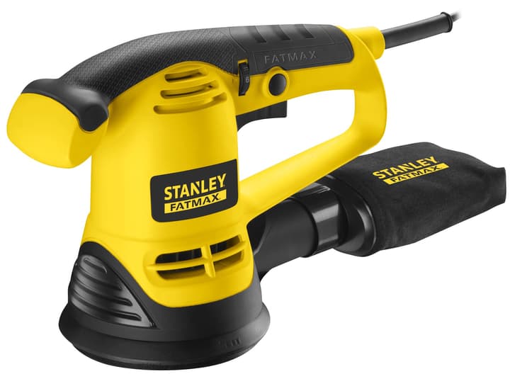 Image of Stanley Fatmax 480 W Exzenterschleifer bei Do it + Garden von Migros