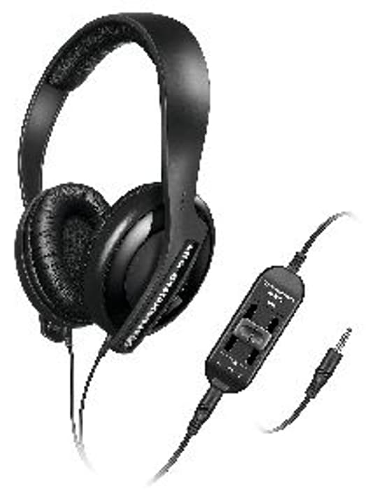 Sennheiser HD 65 TV Over-Ear Kopfhörer HD 65 TV Over-Ear Kopfhörer Sennheiser 772719500000 Bild Nr. 1