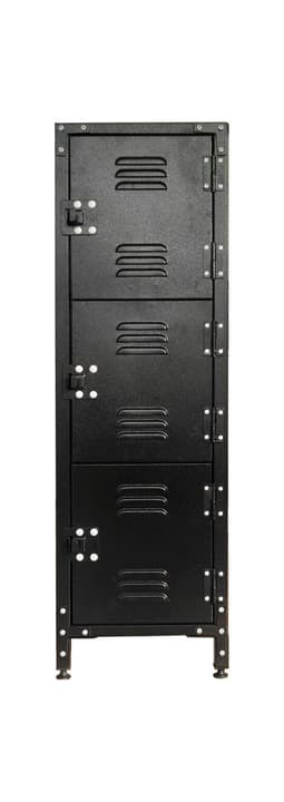 Image of Stahl Spind 3Türig RMS9828B Metallspind bei Do it + Garden von Migros