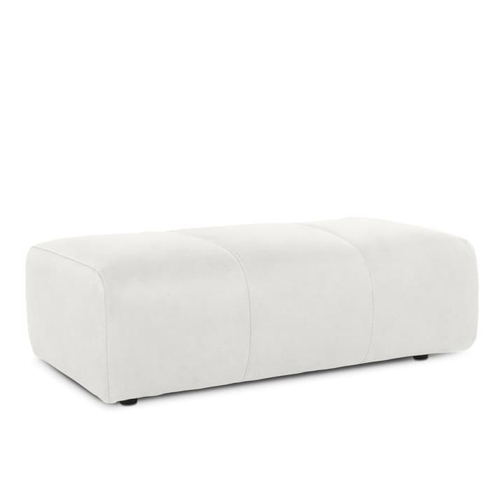 CAMP poggiapiedi CAMP poggiapiedi 360020962304 Dimensioni L: 132.0 cm x P: 74.0 cm x A: 43.0 cm Colore Bianco N. figura 1