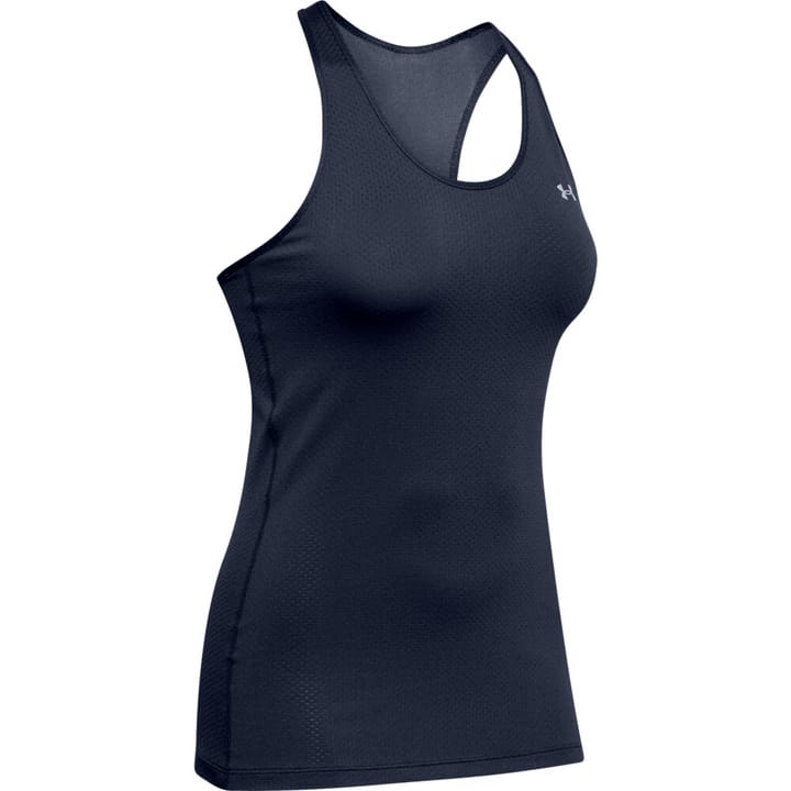 Image of Under Armour UA HG Armour Racer Fitnesstank dunkelblau bei Migros SportXX