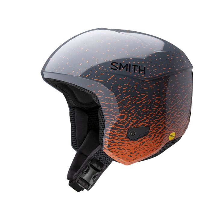 Image of Smith Counter Jr Mips Skihelm schwarz