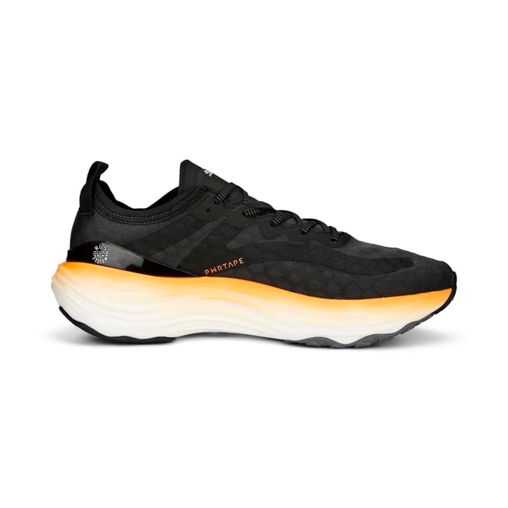 Image of Puma ForeverRun Nitro Runningschuhe schwarz