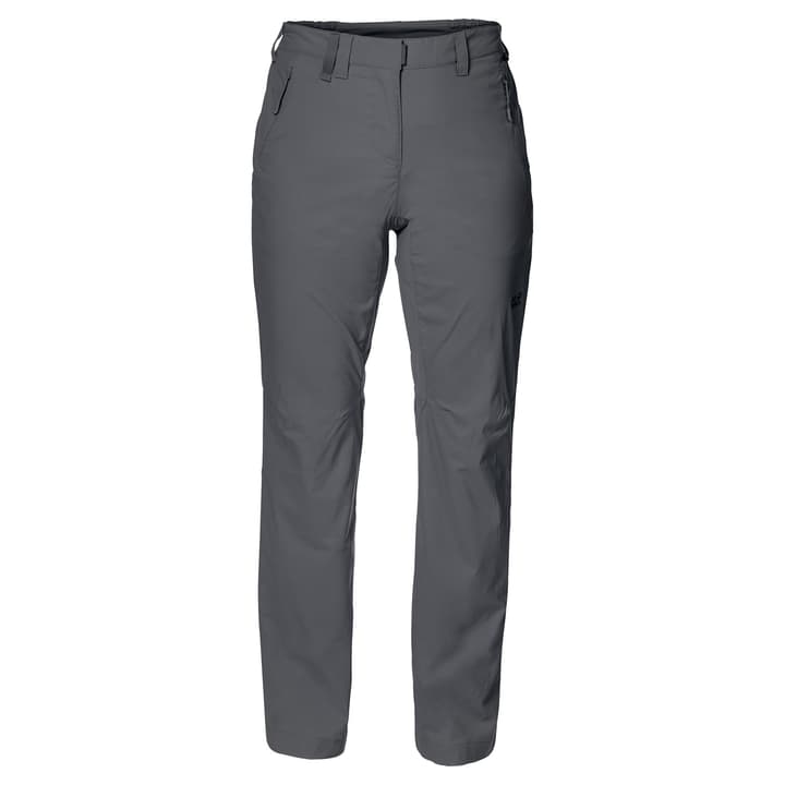 Jack Wolfskin ACTIVATE LIGHT PANTS WOMEN Pantalon pour femme ACTIVATE LIGHT PANTS WOMEN Pantalon pour femme Jack Wolfskin 462732903480 Couleur gris Taille 34 Photo no. 1