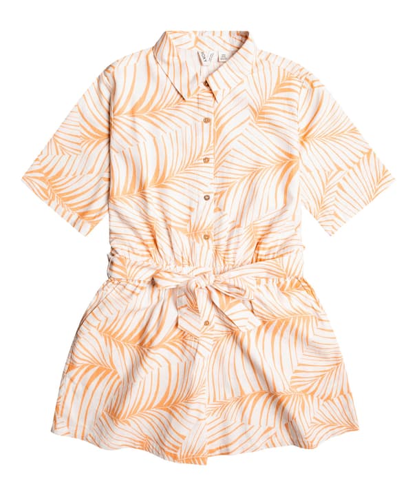 Image of Roxy Real Yesterday Jumpsuit weiss bei Migros SportXX