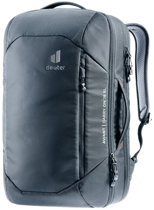 Image of Deuter AViANT Carry On 28 SL Reiserucksack schwarz