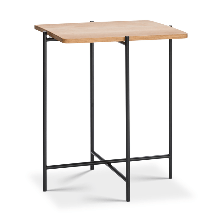 ELLY Table basse ELLY Table basse 362254500000 Couleur Chêne Dimensions L: 40.0 cm x P: 40.0 cm x H: 48.0 cm Photo no. 1