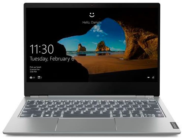 Lenovo ThinkBook 13s Notebook ThinkBook 13s Notebook Lenovo 785300146205 Bild Nr. 1
