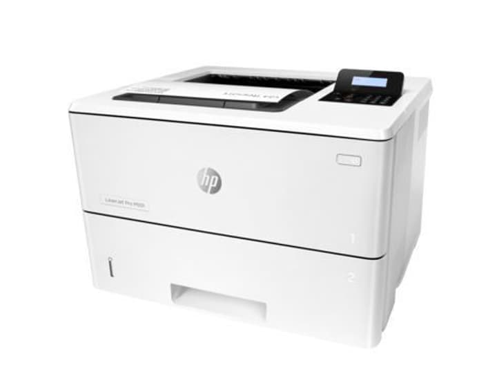 HP LaserJet Pro M501dn Monochrom Stampante Multifunzione LaserJet Pro M501dn Monochrom Stampante Multifunzione HP 785300127311 N. figura 1