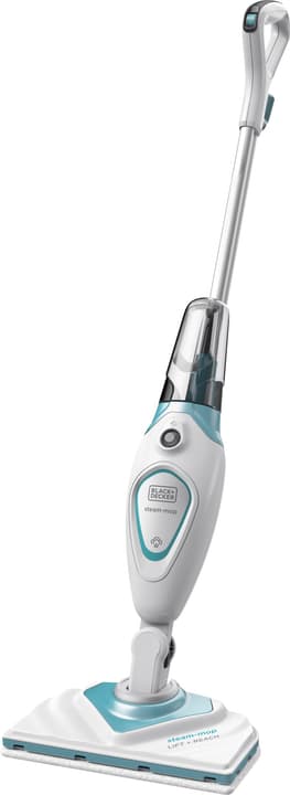 Image of Black&Decker Steam Mop 1616 Dampfbesen bei Do it + Garden von Migros