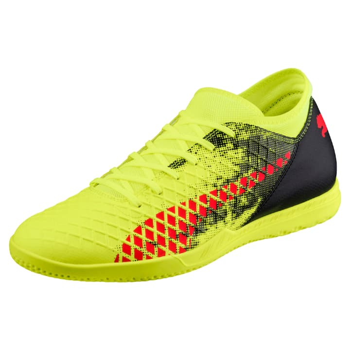Football Wzidu6qi Future Homme Puma 18 Pour De 4 Chaussures It pXwRRq
