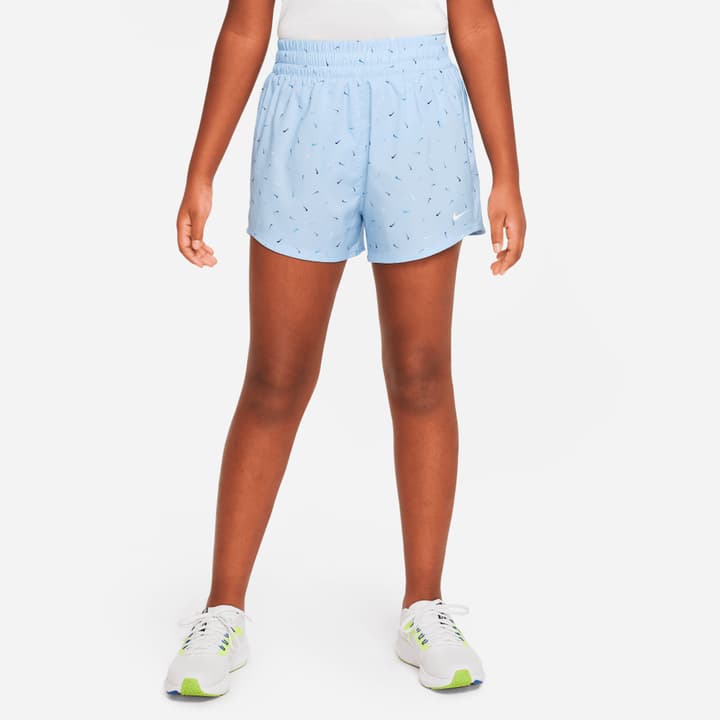 Image of Nike G NK DF ONE HR Shrt Logo Prnt Short flieder