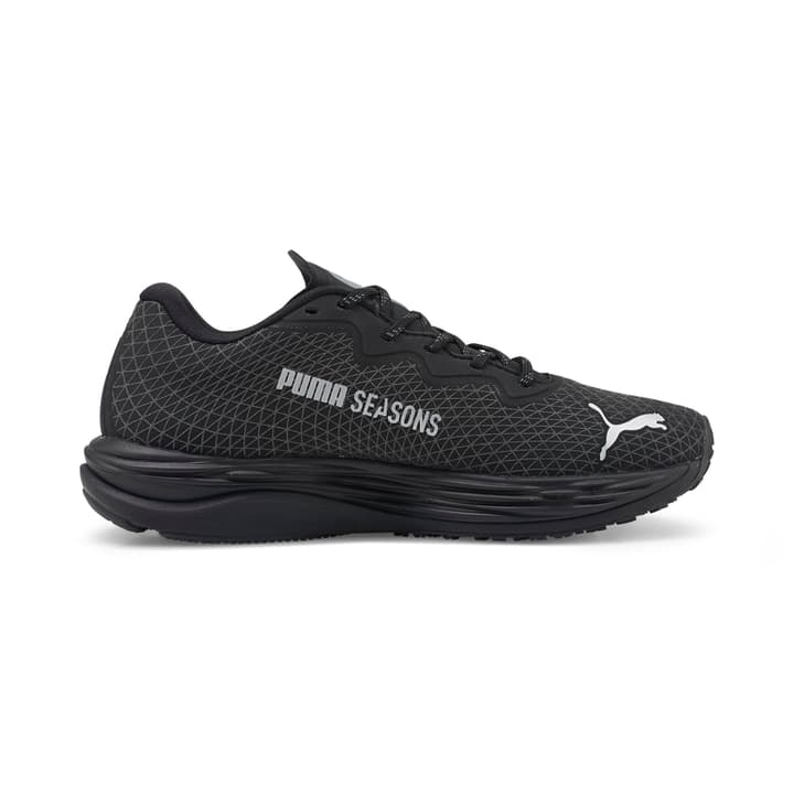 Image of Puma Velocity Nitro 2 GTX Runningschuhe schwarz