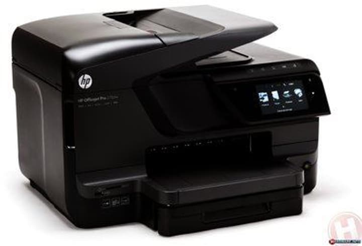 HP HP Officejet Pro 276dw MFP 14ppm HP Officejet Pro 276dw MFP 14ppm HP 95110004116014 Bild Nr. 1