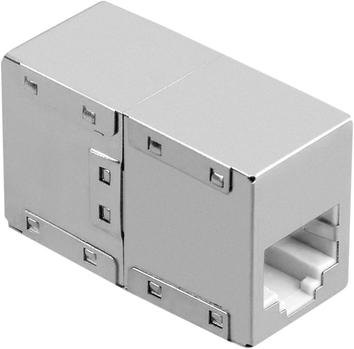 Mio Star Adaptateur réseau Adaptateur réseau Mio Star 798238100000 Photo no. 1