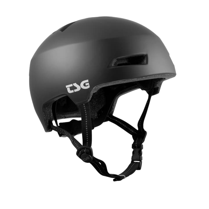 Image of Tsg Status Solid Color Velohelm schwarz bei Migros SportXX
