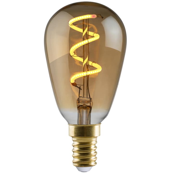 MINI TWIRL LED Ampoule MINI TWIRL LED Ampoule 380130300000 Photo no. 1