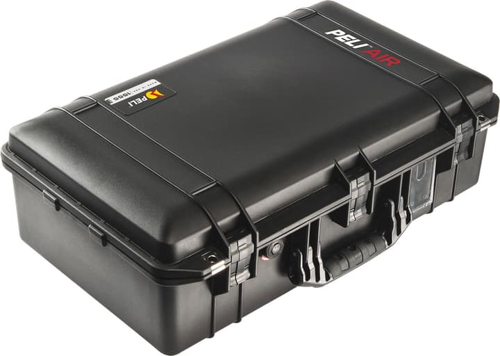 Peli Peli 1555 Air TP WL/TP insert schwarz Peli 1555 Air TP WL/TP insert schwarz Peli 785300125645 Bild Nr. 1