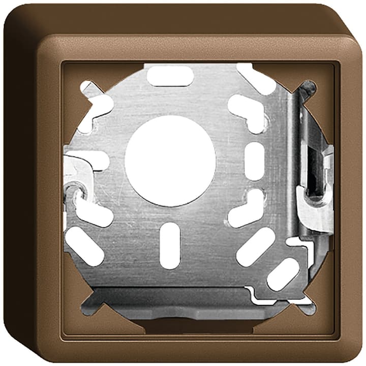 Image of Feller Kappe mit Grundplatte Rahmen bei Do it + Garden von Migros