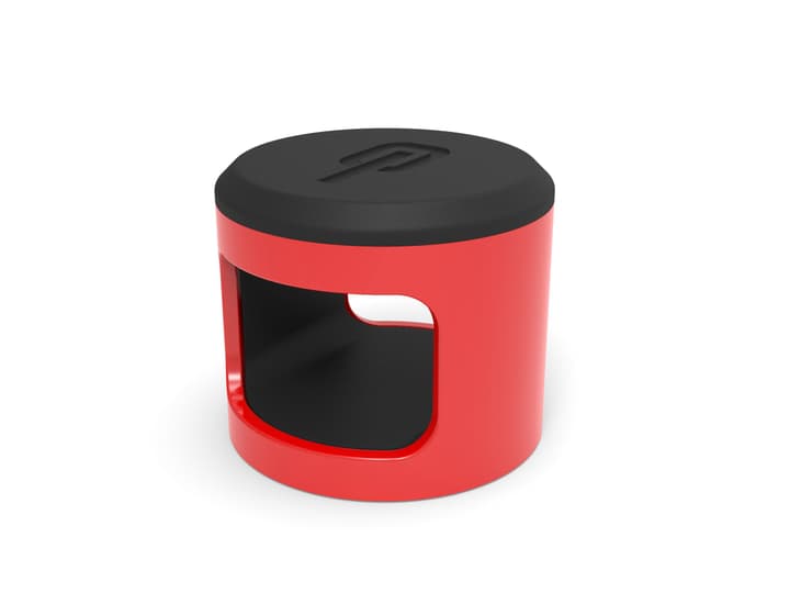 Image of Hiplok Security Anchor Veloständer rot