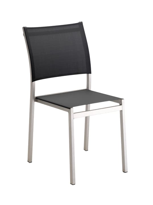 Image of M-Giardino LOCARNO II Gartenstuhl bei Do it + Garden von Migros