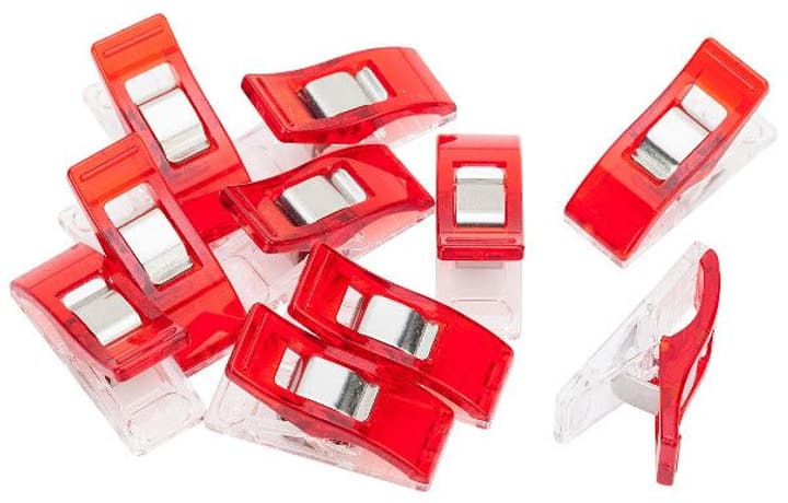 Mollette Magic clips Mio Star 20pzi Mollette Magic clips Mio Star 20pzi 9000031034 No. figura 1